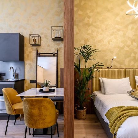 Leopold Hotel Oudenaarde Eksteriør bilde