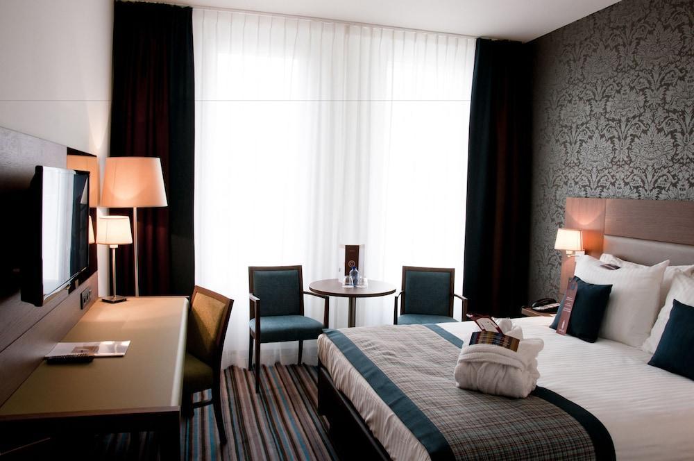 Leopold Hotel Oudenaarde Eksteriør bilde