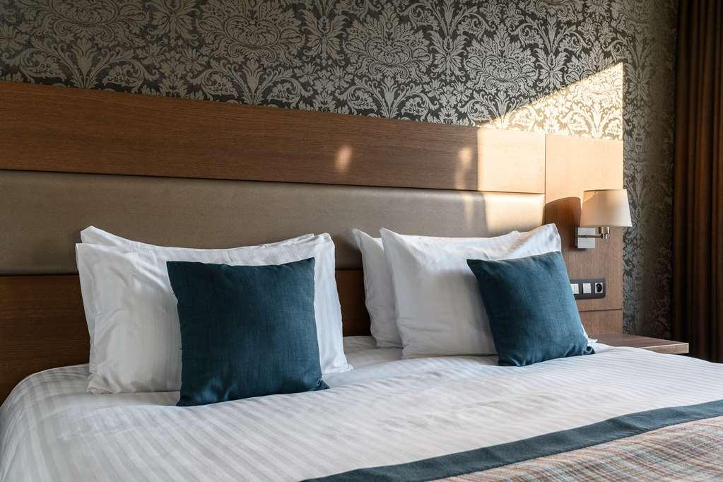 Leopold Hotel Oudenaarde Rom bilde