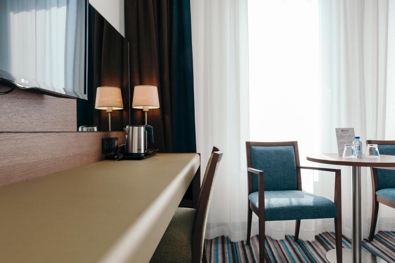 Leopold Hotel Oudenaarde Eksteriør bilde