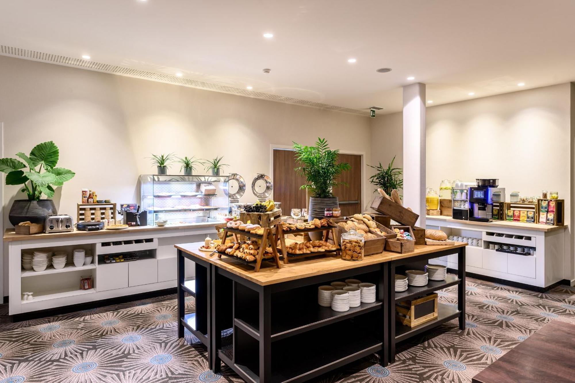 Leopold Hotel Oudenaarde Eksteriør bilde