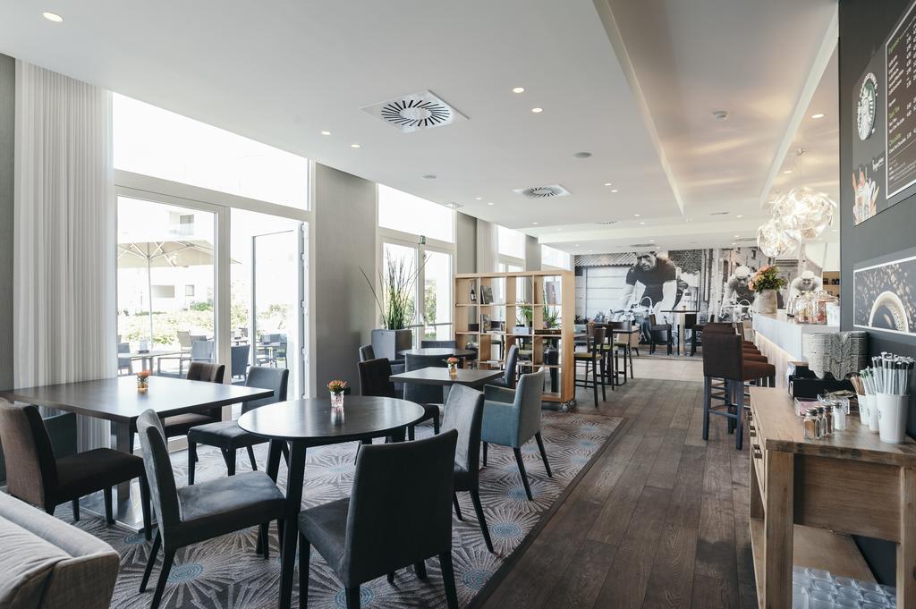 Leopold Hotel Oudenaarde Eksteriør bilde